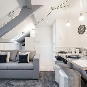 Appartamento France-jp, Nizza