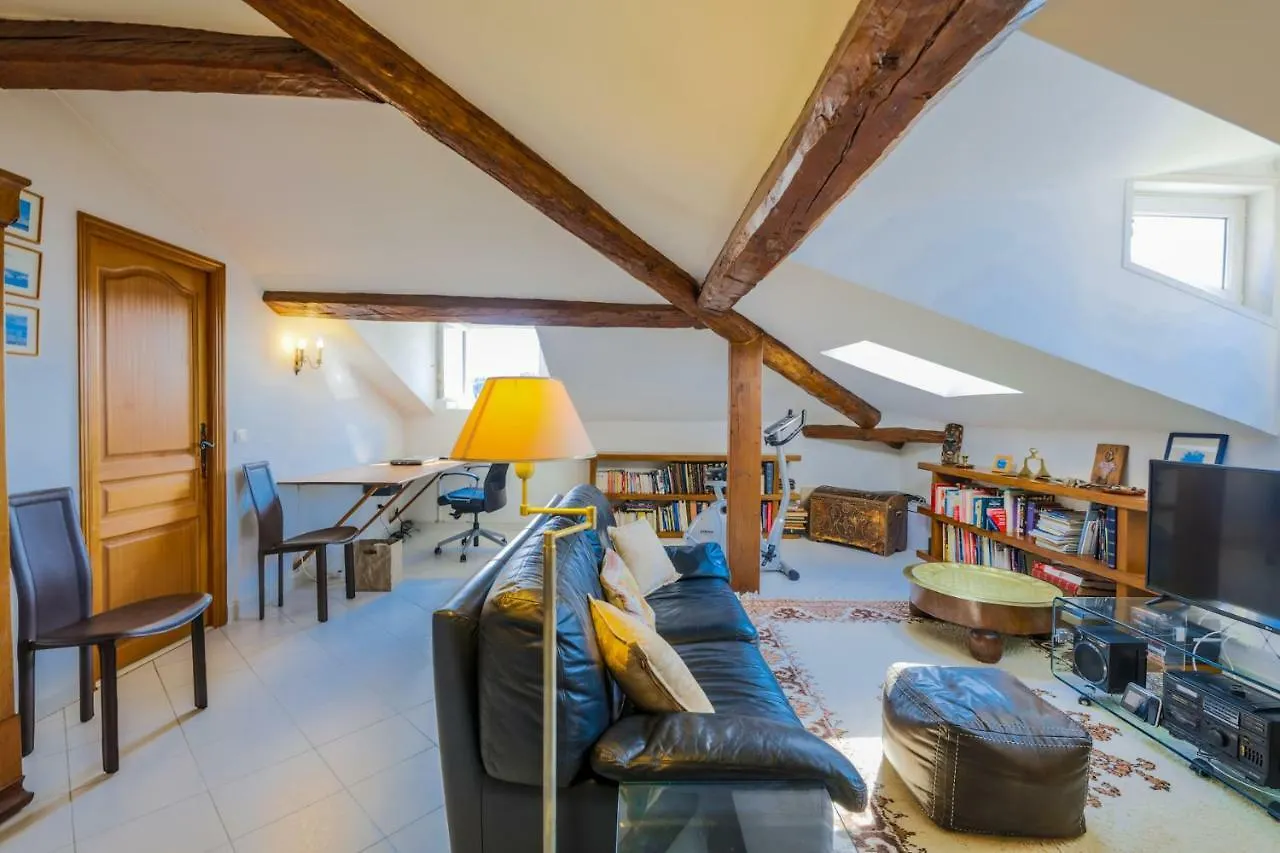 Au Beau Rivage Ap2049 By Riviera Holiday Homes Nice Apartment