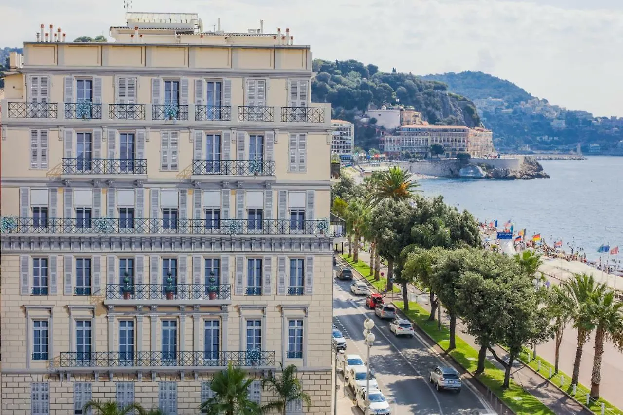 Au Beau Rivage Ap2049 By Riviera Holiday Homes Nice