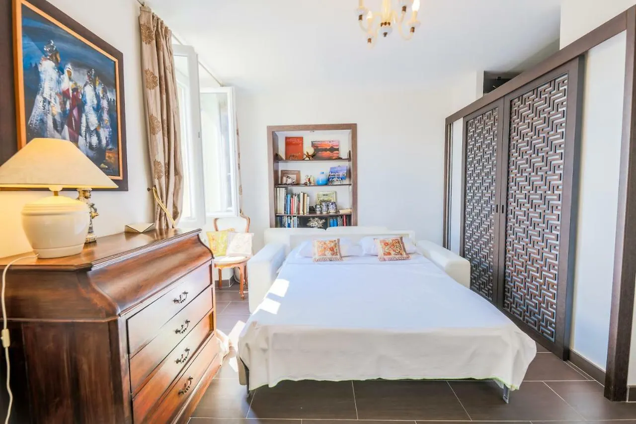 Apartment Au Beau Rivage Ap2049 By Riviera Holiday Homes Nice