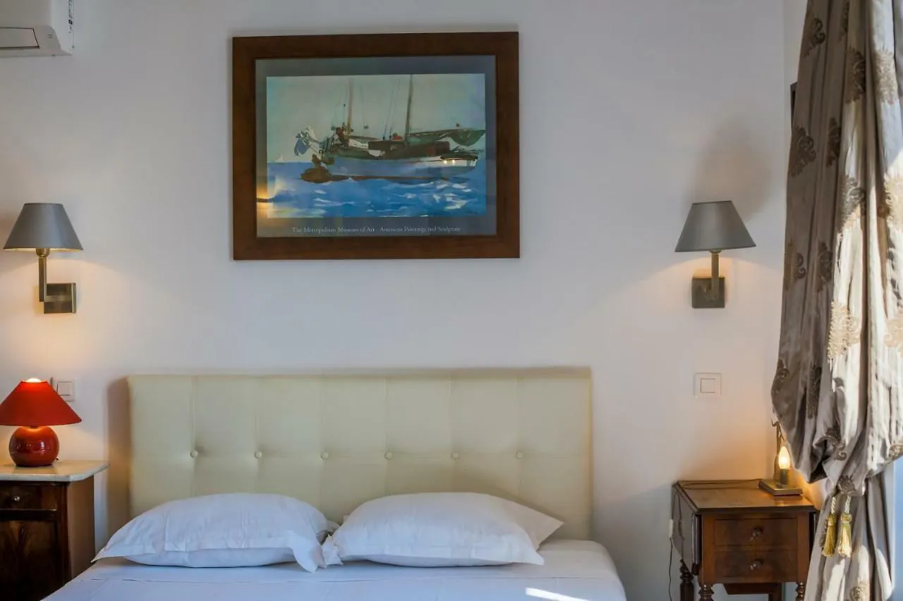 Apartment Au Beau Rivage Ap2049 By Riviera Holiday Homes Nice